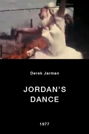 Jordan's Dance (1977) with English Subtitles on DVD on DVD